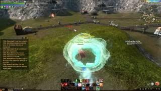 ArcheAge ~ How to get Bounty Hunter Cloak