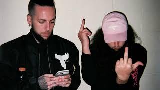 $UICIDEBOY$ - $UICIDEBOY$ WERE BETTER IN 2015 (SLOWED & REVERB)