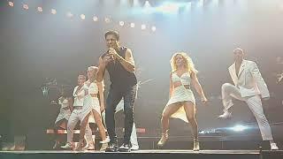 TORERO (Chayanne en Tucson AZ 9/28/2024)