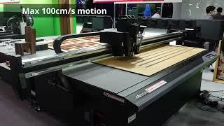 Mimaki - CFX-2531 Flatbed Cutting Plotter - Japan Shop 2023