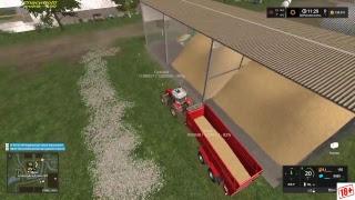 Farming Simulator 17 Карта *Золотой Колос*