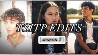 The Summer I Turned Pretty Edits |season2|tiktok edits|