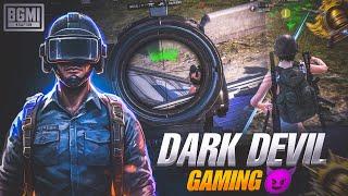 Back to live   |BGMI mobile| dark devil gaming /youtube live#