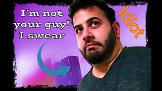 This Felon Is Both Dangerous AND Dumb | MobiWan Crime #bodycam #react #truecrime