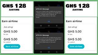 How to get free Airtime with this simple method