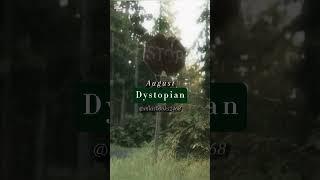 Your month your book genre P.3 #books #dystopian #edits #genre #booktok #booktube