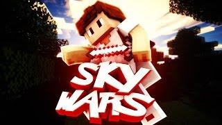 JOHN CENA MLG! Minecraft: Skywars