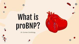 What is proBNP? | Tracking Heart Failure | Dr. Curnew MD