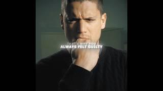 always will be brothers // #prisonbreak #michaelscofield #lincolnburrows #shorts