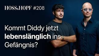 Der widerliche Fall P. Diddy ist eskaliert! - Hoss und Hopf #208