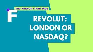 Revolut Eyes Nasdaq IPO Despite Securing UK Banking Licence – What’s Next?