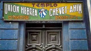 HAVANA, CUBA  The Jewish Heritage
