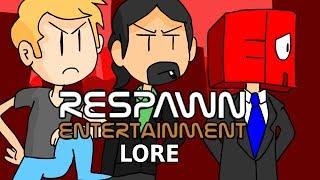 LORE -- Respawn Entertainment Lore in a Minute!