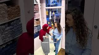 Was that so hard? #muslimtiktok
