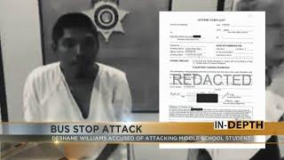 IN-DEPTH: Tucson bus stop attack on teen sparks community safety worries