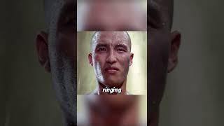 Eighteen Bronze Men #movie