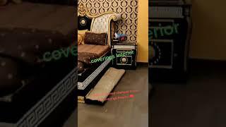 Ahmad shahzad home luxury interior done by Coverings Interior