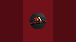 WADEKI AUTO TRADING  is live