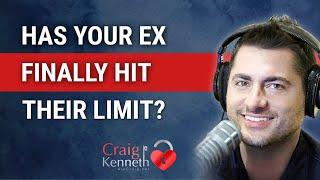 Was This Breakup The Last Straw? Has Your Ex Reached Their Limit?