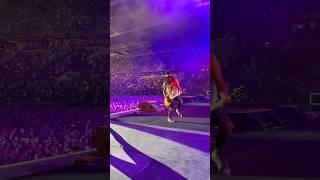 What really happened at the Düsseldorf show Guns N’Roses 2025 #gunsnroses