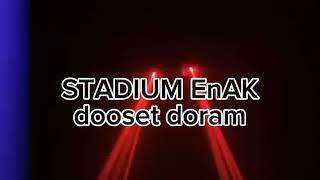 STADIUM DOOSET DORAM REMIX