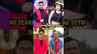 5 artis karir nya hancur karena sombong #short #beritaartis #sombong