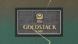 GGD Studio Cabs: Goldstack Edition is here!