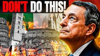 Watch This First | Don't Do This - What Not to do in Italy
