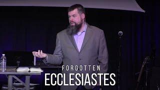 Feb. 9, 2020 Grace Baptist Church PEI Live Service