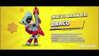 OMG draco #brawlstarsvideos  #brawlstars