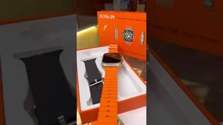 S9 Ultra 2 5G Android Dual Camera Smartwatch 4GB/64GB #shorts #ytshorts #youtubeshorts