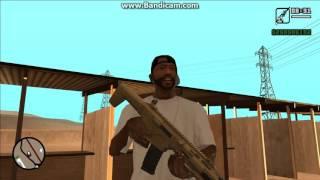 MSBS Radon 2 Versions - GTA San Andreas 720p 60FPS