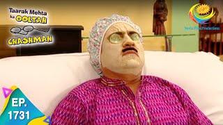 Taarak Mehta Ka Ooltah Chashmah - Episode 1731 - Full Episode