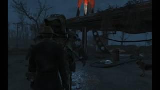 Fallout 4 как изменить цвет интерфейса и пип боя (гайд)