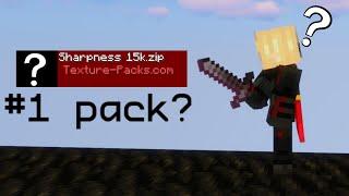 this is the greatest texture pack ever..