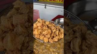 Antara Sotong goreng tepung terbaik di kawasan johor #shorts