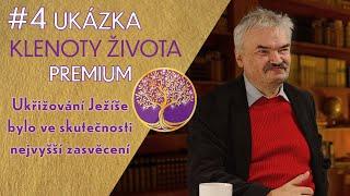 Jaromír Kozák: Ukřižování Ježíše a jeho život po ukřižování | Ukázka Premium