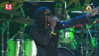 D’yani - Reggae Sumfest 2023 (Part 1 of 2)