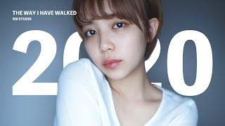 THE WAY I HAVE WALKED | 2020 CINEMATIC VLOG |  SHOT BY NN STUDIO