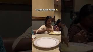 foodies lyf ‍️#reaction #roasting #love #college #dance #funny #friends #relationship #biriyani