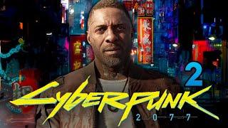 Cyberpunk 2077 Sequel Just Got An Exciting Update! & Witcher 4 News...omg