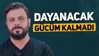 Ben Yenildim Rabbim Dayanacak Gücüm Kalmadı[20. Mektup - 10.Kelime ] - Mehmet EDE