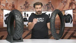 Shinko 777 Cruiser Tire Review