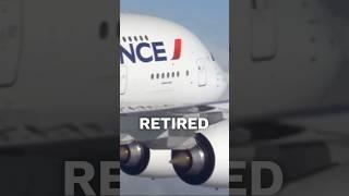 Air France’s *bizarre* A380 decision, explained