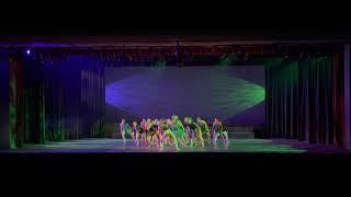 SDCDA  Collage 2023 ~ Dance Matters "So Much More" 4k