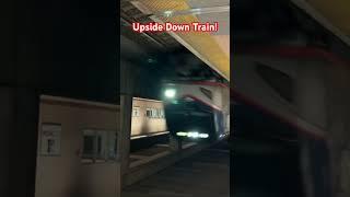 Family Guy - Upside Down Train! Amtrak Style #amtrak #northeastcorridor #funny #familyguy #humor