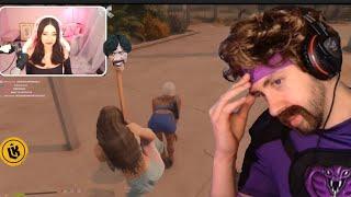 Kebun Reacts to Hilarious GTA RP Clips and More! | Prodigy 2.0