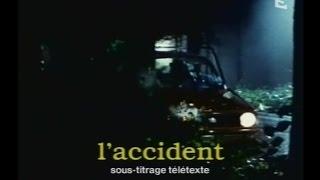 Inspecteur DERRICK   078   L'Accident