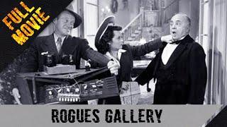 Rogues Gallery | English Full Movie | Mystery Thriller