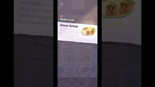 Cookingdom level 30 | Doner Kebab #gameplaywalkthrough
